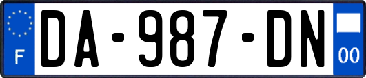 DA-987-DN