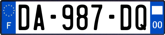 DA-987-DQ