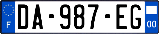 DA-987-EG