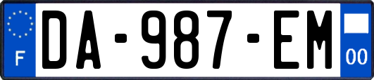 DA-987-EM