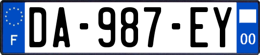 DA-987-EY