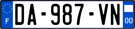 DA-987-VN