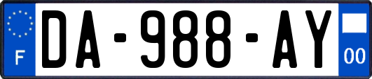 DA-988-AY