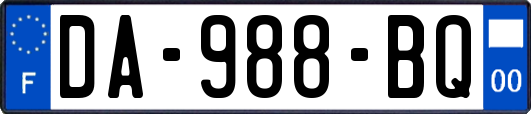 DA-988-BQ