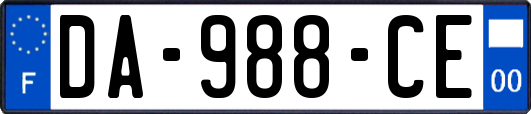 DA-988-CE
