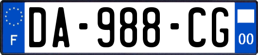 DA-988-CG