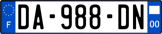 DA-988-DN