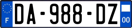 DA-988-DZ