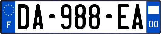 DA-988-EA