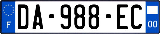 DA-988-EC