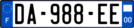 DA-988-EE