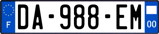 DA-988-EM