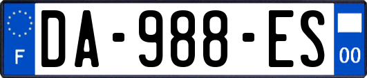 DA-988-ES