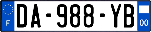 DA-988-YB