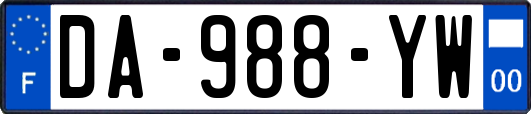 DA-988-YW