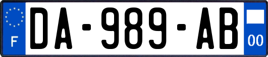 DA-989-AB