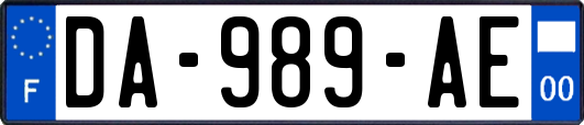 DA-989-AE