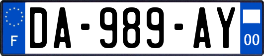 DA-989-AY