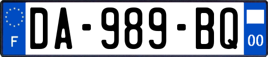 DA-989-BQ