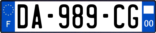 DA-989-CG