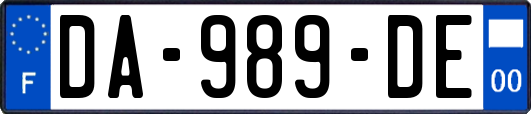 DA-989-DE