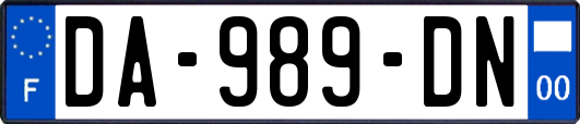 DA-989-DN