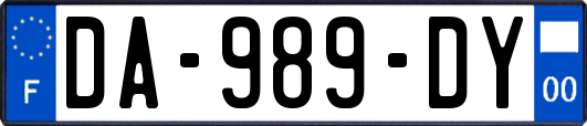 DA-989-DY