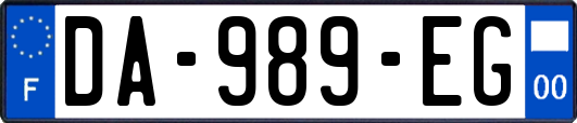 DA-989-EG