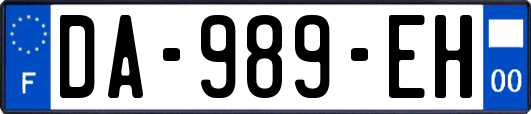 DA-989-EH