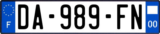 DA-989-FN