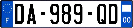 DA-989-QD