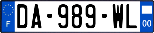 DA-989-WL