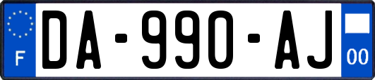 DA-990-AJ