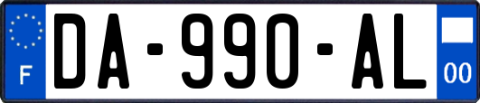 DA-990-AL