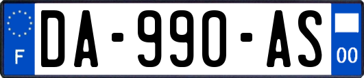 DA-990-AS