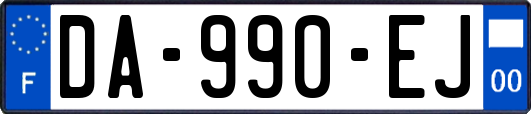 DA-990-EJ