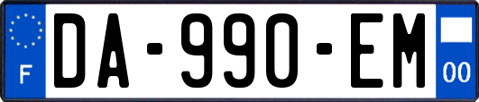 DA-990-EM