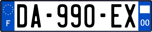 DA-990-EX