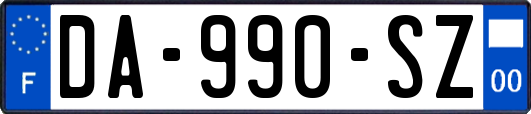 DA-990-SZ