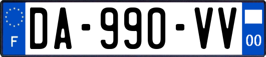 DA-990-VV