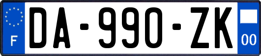 DA-990-ZK