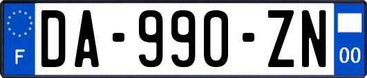 DA-990-ZN