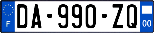 DA-990-ZQ