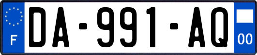 DA-991-AQ