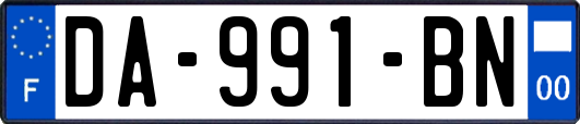 DA-991-BN