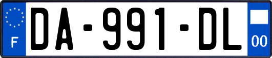 DA-991-DL