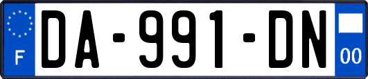 DA-991-DN