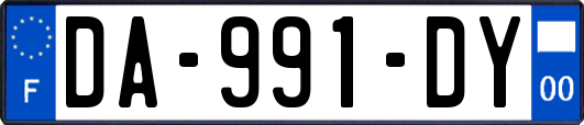 DA-991-DY
