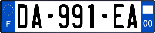DA-991-EA