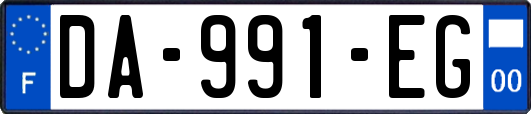 DA-991-EG